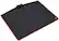 Alt View 11. CORSAIR - MM800 Polaris RGB Gaming Mouse Pad - Black.