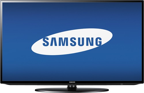  Samsung - 40&quot; Class (40&quot; Diag.) - LED - 1080p - 60Hz - Smart - HDTV