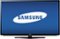 Samsung - 40" Class (40" Diag.) - LED - 1080p - 60Hz - Smart - HDTV-Front_Standard 