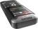 Alt View 11. Philips - Voice Tracer Audio Recorder - Anthracite/chrome.