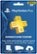 Front Zoom. Sony - PlayStation Plus 12-Month Membership.