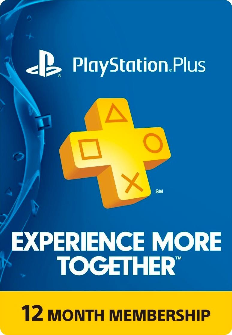 playstation plus on two consoles