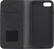 Alt View 11. Moshi - Overture Wallet Case for Apple® iPhone® 7 Plus - Charcoal black.
