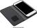 Alt View 14. Moshi - Overture Wallet Case for Apple® iPhone® 7 Plus - Charcoal black.