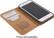 Alt View 13. Moshi - Overture Wallet Case for Apple® iPhone® 7 - Daisy pink.
