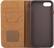 Alt View 3. Moshi - Overture Wallet Case for Apple® iPhone® 7 - Daisy pink.