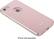 Alt View 13. Moshi - iGlaze Armour Case for Apple® iPhone® 7 Plus - Rose Gold.