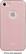 Alt View 1. Moshi - iGlaze Armour Case for Apple® iPhone® 7 Plus - Rose Gold.