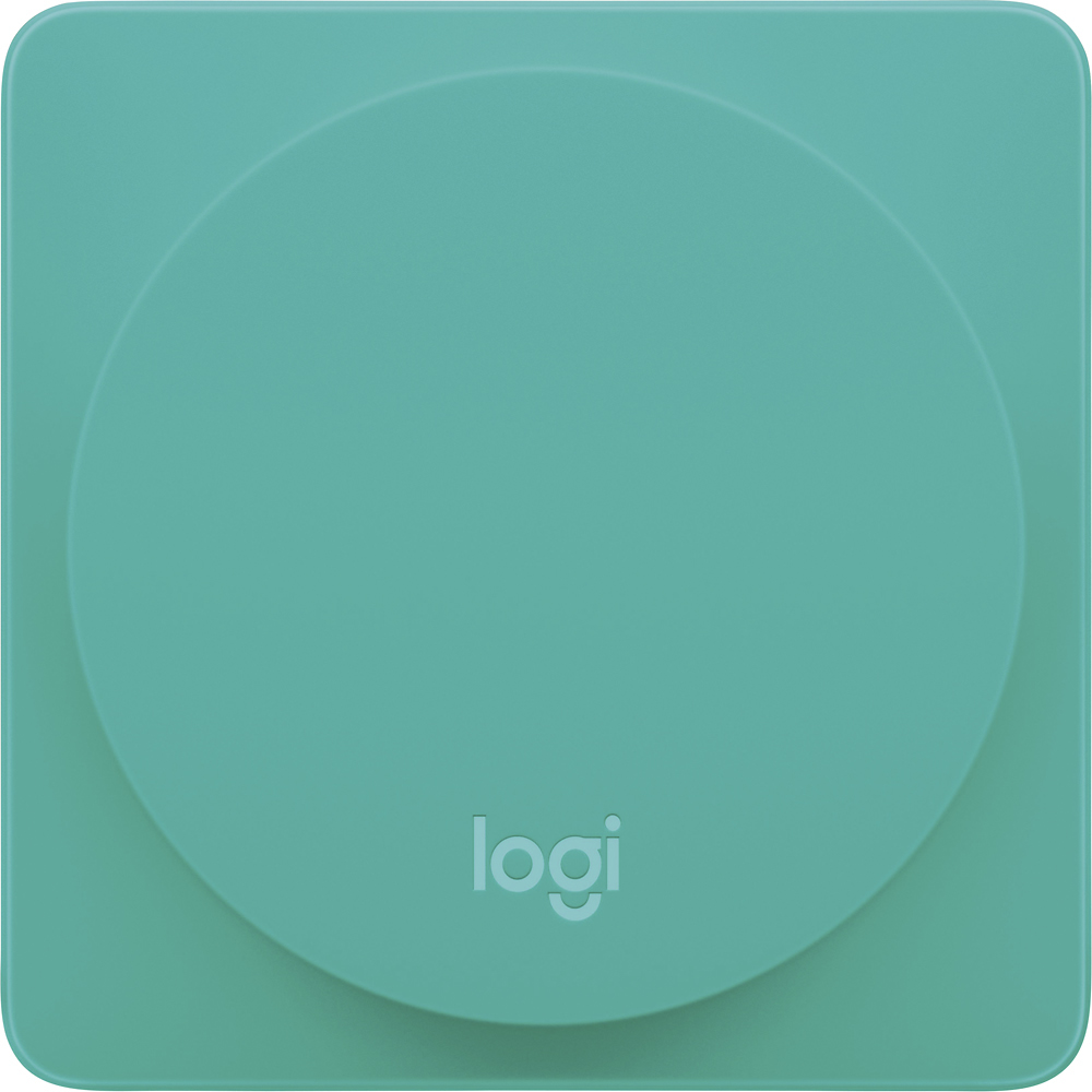 Logitech Add-On Wireless Smart Home Switch Teal 915-000277 - Best Buy