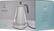 Alt View 11. Caribou Coffee - 0.8L Electric Kettle with Temperature Control - Stainless Steel.