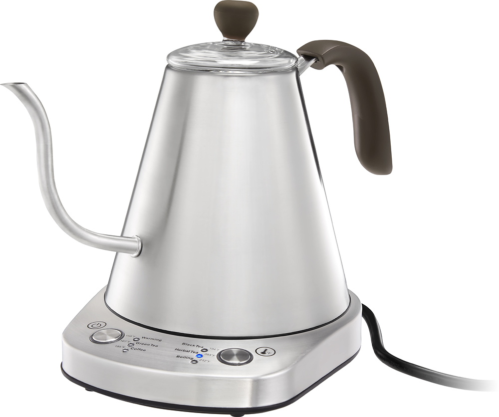 Best Buy: Caribou Coffee 0.8L Electric 
