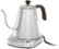 Alt View Zoom 13. Caribou Coffee - 0.8L Electric Kettle with Temperature Control - Stainless Steel.