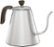 Alt View Zoom 15. Caribou Coffee - 0.8L Electric Kettle with Temperature Control - Stainless Steel.