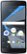 Front Zoom. BlackBerry® - DTEK50 4G with 16GB Memory Cell Phone (Unlocked) - Black.
