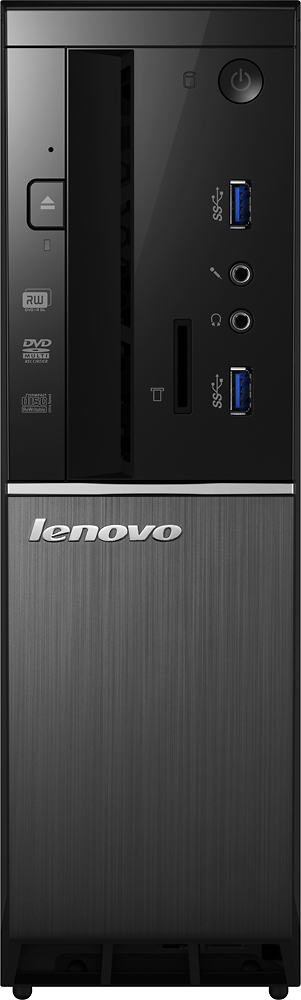 Best Buy: Lenovo 510S-08ISH Desktop Intel Core i3 4GB Memory 1TB