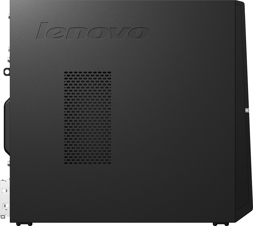 Best Buy: Lenovo 300s-08IHH Desktop Intel Core i5 8GB Memory 1TB