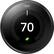 Front Zoom. Google - Nest Learning Thermostat - 3rd Generation.