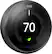 Alt View Zoom 11. Google - Nest Learning Thermostat - 3rd Generation.