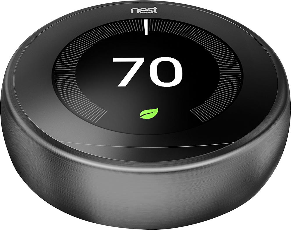 Nest Learning Thermostat Discount