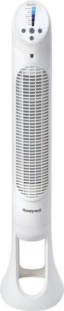 honeywell home fan