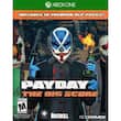 Payday 2:The Big Score - Xbox One - Larger Front