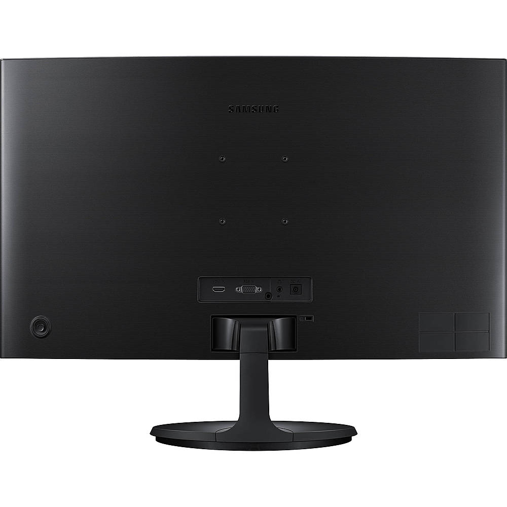 Monitor LED Curvo 27” C27F390FHU Slim SAMSUNG - Intecsa