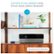 Alt View Zoom 18. Amazon - Echo Dot (2nd generation) - Smart Speaker with Alexa - Black.