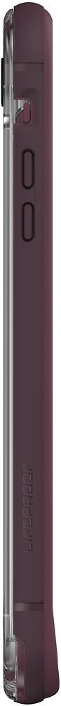 Best Buy: LifeProof NÜÜD Protective Water-Resistant Case for Apple