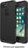 Alt View 14. LifeProof - Frē Protective Waterproof Case for Apple® iPhone® 7 Plus - Asphalt black.