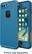 Alt View 14. LifeProof - Fre Protective Waterproof Case for Apple® iPhone® 7 Plus - Base camp blue.