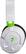 Alt View 12. Turtle Beach - EAR FORCE Recon 50X Over-the-Ear Wired Gaming Headset for Xbox One, PS4, PC and Xbox Series X - White/Green.