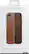 Alt View 12. Nomad - Case for Apple® iPhone® 7 Plus - Brown.
