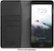 Alt View Zoom 2. Nomad - Folio Wallet Case for Apple® iPhone® 7 Plus - Black.