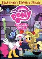 My Little Pony: Friendship Is Magic - Everypony's Favorite Fright - Front_Zoom