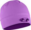 Panther Vision - POWERCAP 35/55 Lined Fleece Beanie - Radiant Orchid - Larger Front
