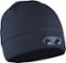 Panther Vision - POWERCAP 35/55 Lined Fleece Beanie - Navy-Front_Standard 