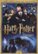 Front Standard. Harry Potter and the Sorcerer's Stone [2 Discs] [DVD] [2001].