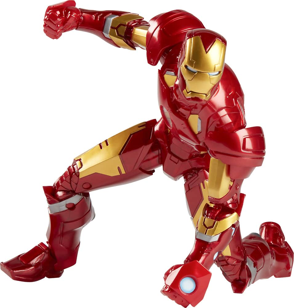 Best Buy: Marvel Legends: Iron Man Figure B7434