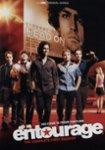 Front Standard. Entourage: The Complete First Season [2 Discs] [DVD].