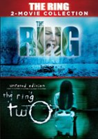 The Ring/The Ring Two [2 Discs] [DVD] - Front_Original