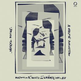 Matthew E. White - Broken Mirror: A Selfie Reflection (Magenta Vinyl) - VINYL LP