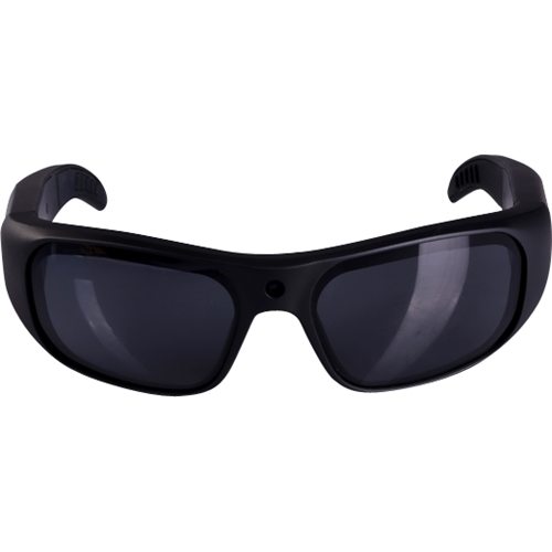 Customer Reviews: GoVision Apollo Recording Sunglasses Black GV-APPOLLO ...