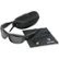 Alt View Zoom 12. GoVision - Pro Recording Sunglasses - Black.