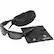 Alt View 12. GoVision - Pro Recording Sunglasses - Black.