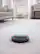 Alt View 15. BISSELL - SmartClean Robot Vacuum - Titanium/disco teal.