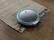 Alt View 18. BISSELL - SmartClean Robot Vacuum - Titanium/disco teal.