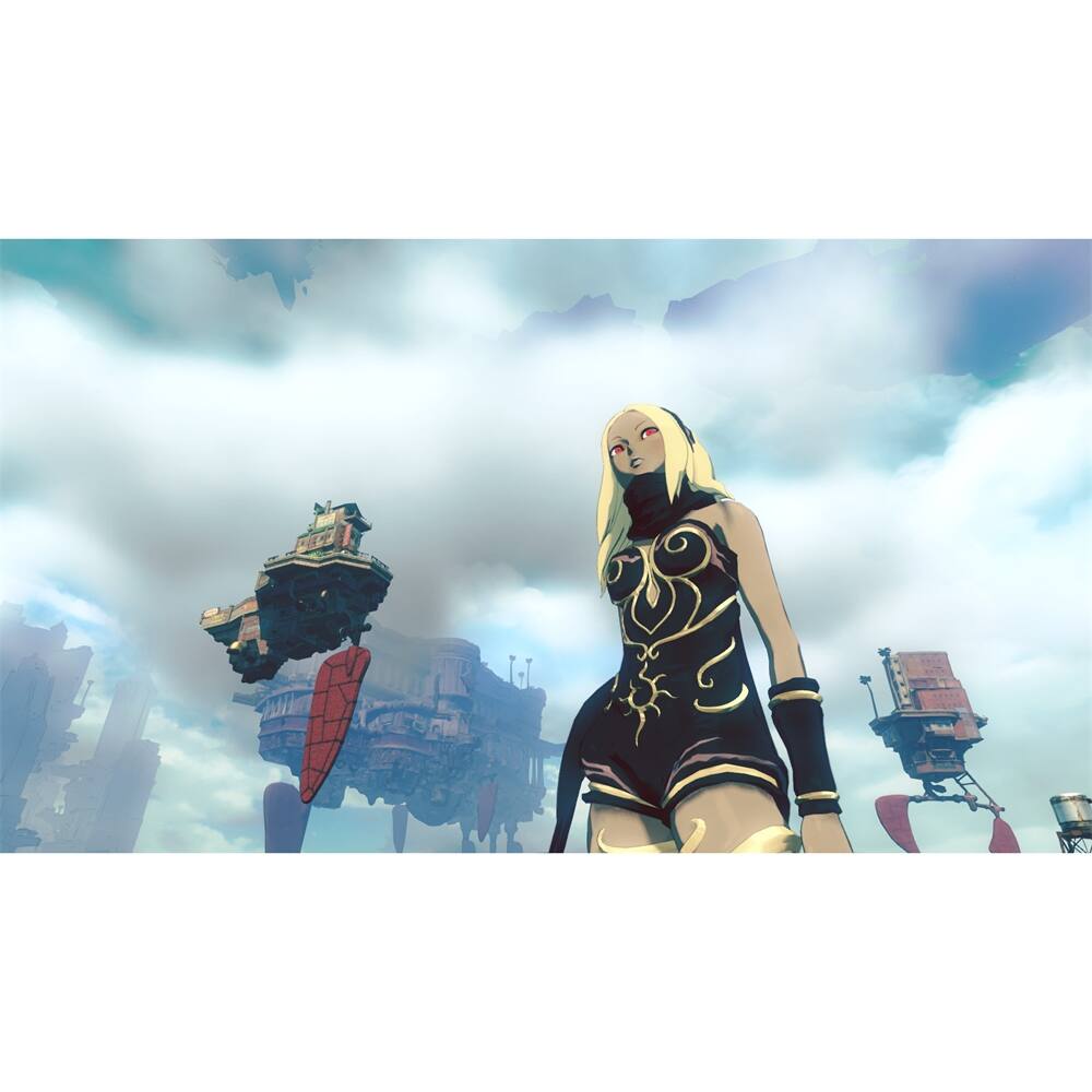 gravity rush 2 price