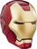 Front. Hasbro - Legends Iron Man Electronic Helmet - Multi.