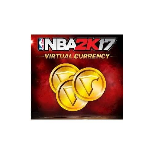 Customer Reviews: 2k Nba 2k17 15,000 Vc Digital Item - Best Buy