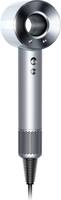 Dyson - Supersonic™ Hair Dryer - White/Silver - Angle_Zoom